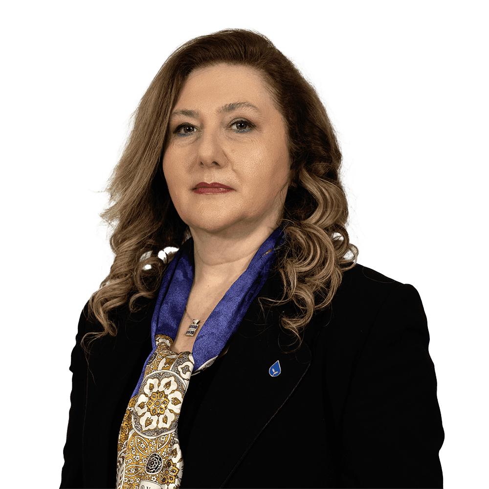 Canan Ceylan Tezcan
